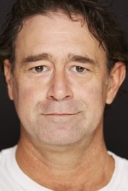 Grant Piro portrait