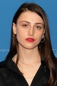 Ani Karseladze portrait