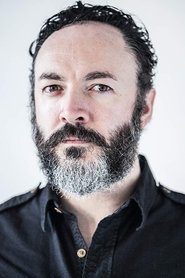 Paul Kennedy portrait