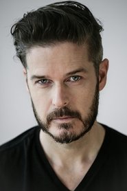 Scot Williams portrait