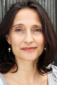 Sandra Nedeleff portrait