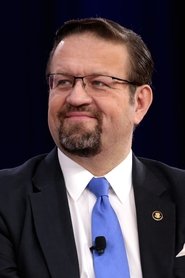 Sebastian Gorka portrait