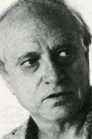 Alexander Ramati portrait