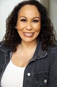 Tonjha Richardson portrait