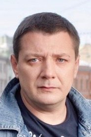 Yan Tsapnik portrait