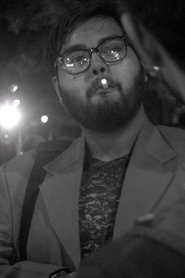 Rahul Ranjan portrait