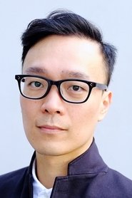 Bee Thiam Tan portrait