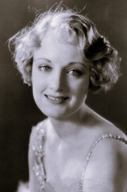 Josephine Dunn portrait