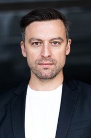 Engin Ben Akkaya portrait