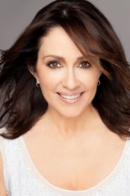 Patricia Heaton portrait