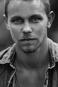 Nathan Cann portrait