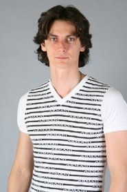 Ilya Blednyy portrait