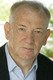 John Salthouse portrait