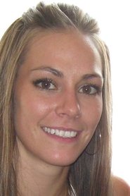 Holly Raczynski portrait