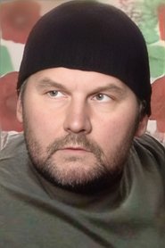 Oleg Sokolov portrait