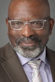 Bernard Addison portrait
