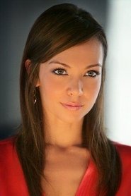Mikki Padilla portrait