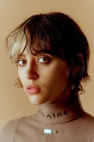 Claire Pommet portrait