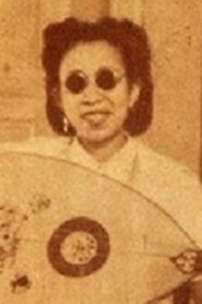 Shafya Ahmed portrait