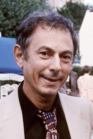 Jacques Duby portrait