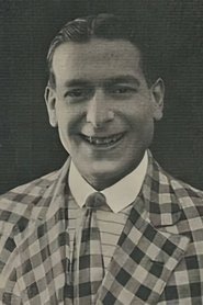 Édouard Pinto portrait