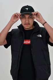 Apzin portrait