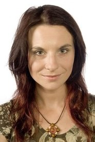 Kateřina Lojdová portrait