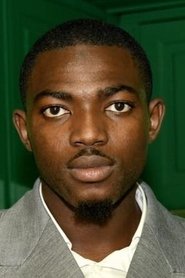 Sacko Camara portrait