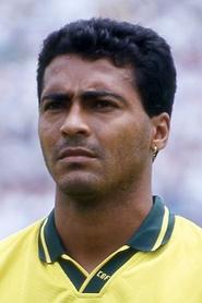 Romário portrait