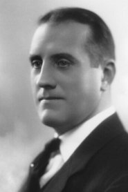 Gregory Stroud portrait
