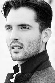 Joshua Desroches portrait
