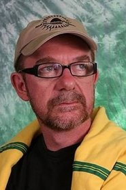 Rudi Lagemann portrait