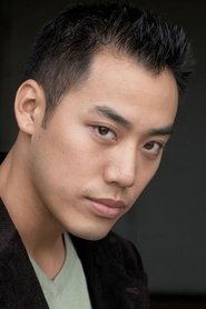 Jono Lee portrait
