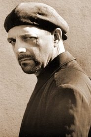 Gene Wolande portrait