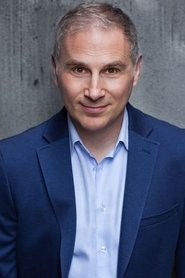 John Plumpis portrait