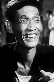 Chong Wong portrait