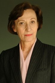 Roz Witt portrait