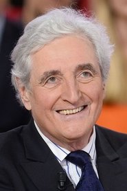 Jean-Loup Dabadie portrait