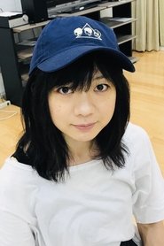 Shiori Sekine portrait