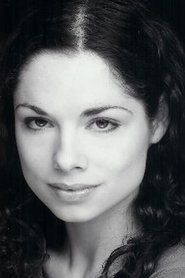 Lucy Casson portrait