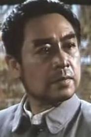 Su Lin portrait