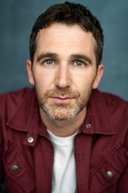 Tom Lorcan portrait