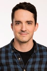 David Kerns portrait