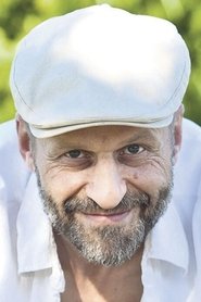 Morten Lorentzen portrait