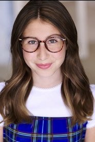 Emmy Pynes portrait