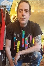 Peter Nehring portrait