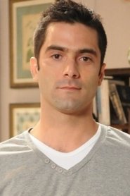 Augusto Garcia portrait