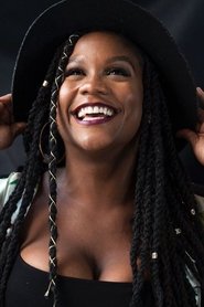 Brittney King portrait