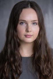 Jodie Price portrait