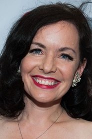 Guinevere Turner portrait